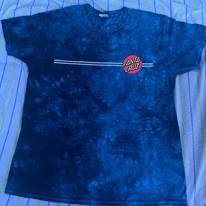 Santa Cruz Tee Shirt